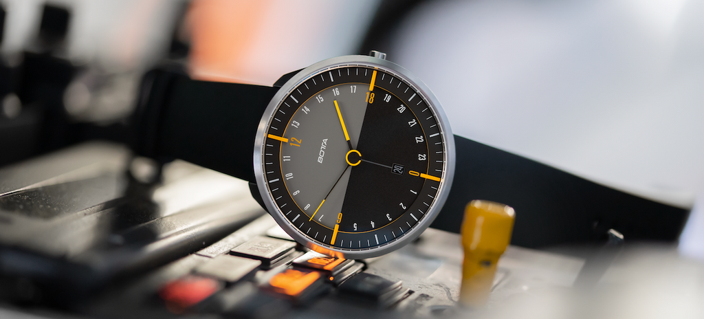 Botta 24 hour clearance watch