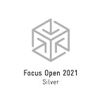 2021 | Focus Open Silber, Stuttgart; Armbanduhr CLAVIUS Automatik 2021 | Focus Open Silber, Stuttgart; Armbanduhr CLAVIUS Automatik