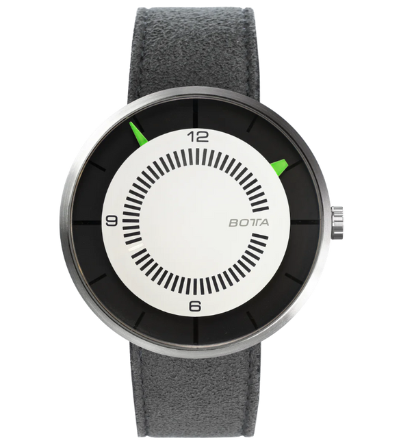 CLAVIUS Cumulus Automatic 44 mm*