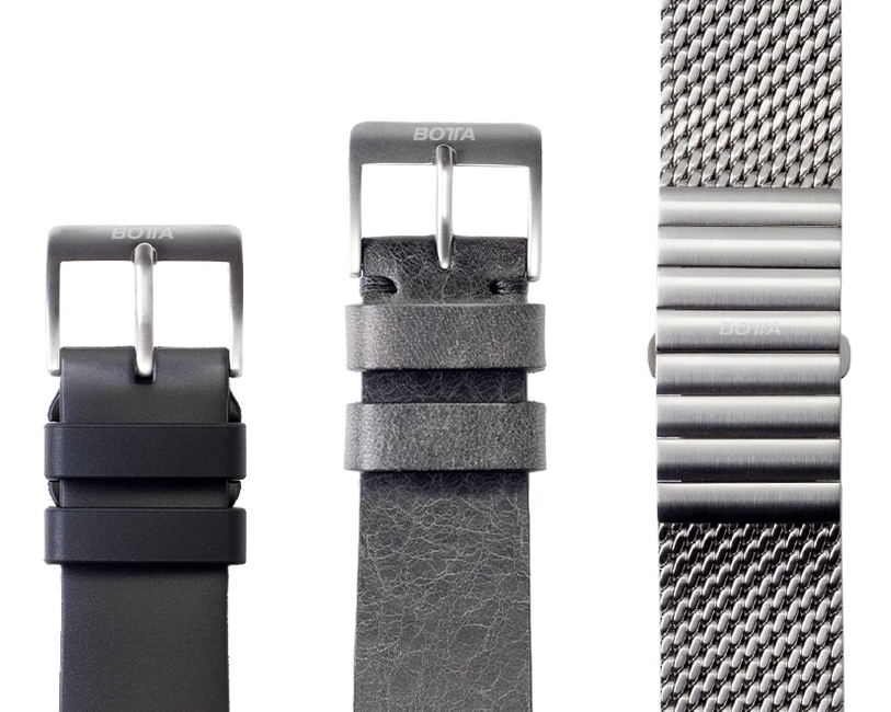 Uhrenarmbänder