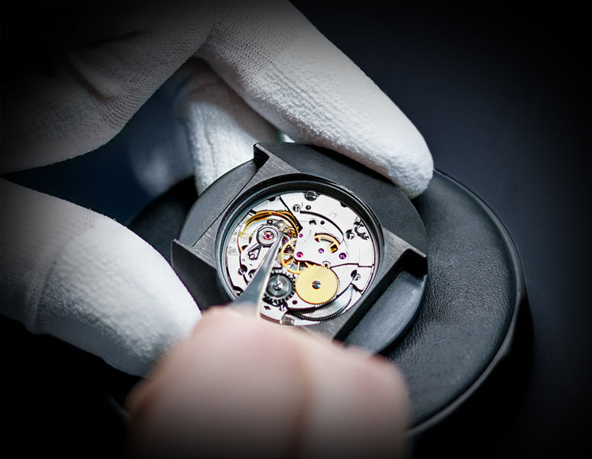 BOTTA - Handmade in Germany