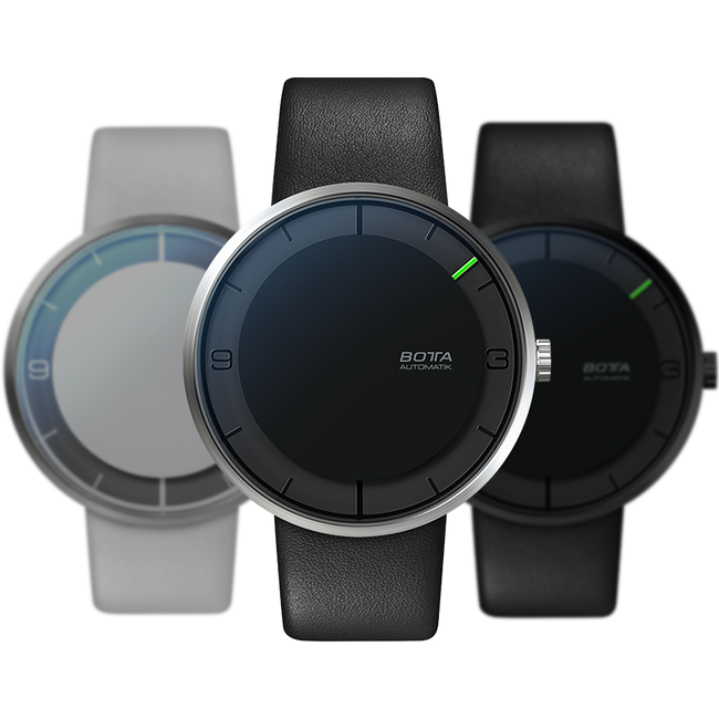 NOVA Automatic 44 mm from BOTTA