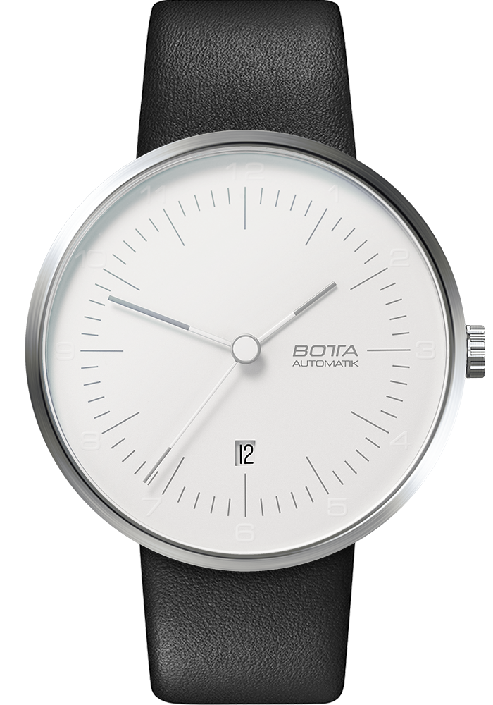Wristwatch TRES 44 mm