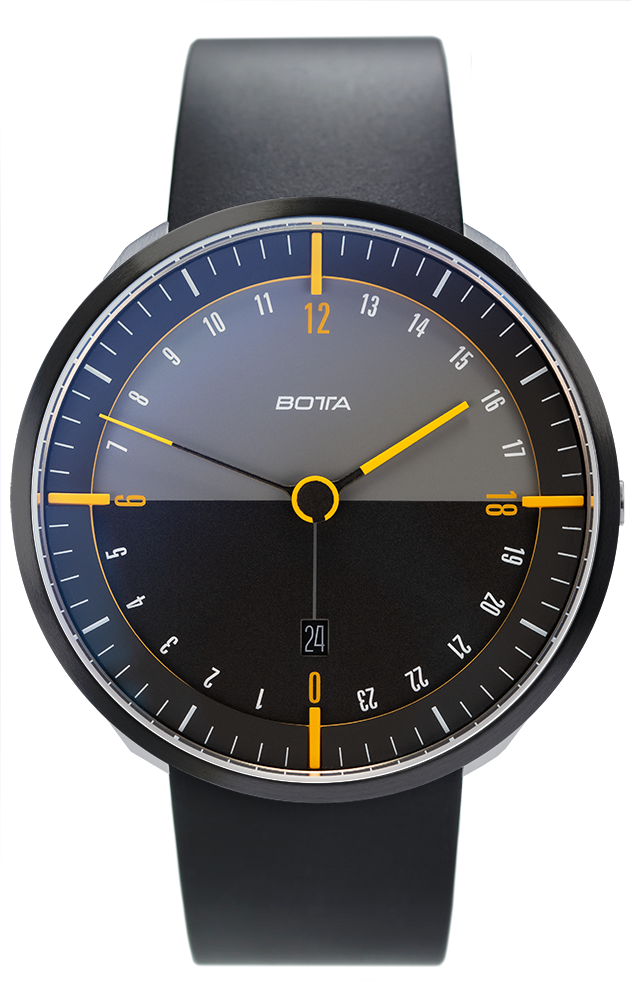 Botta watches best sale