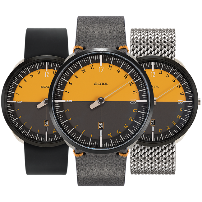 UNO 24 anniversary edition - the special model to mark the 15-year success story of the original