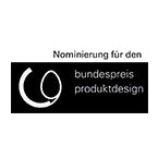 2006 | Nominierung zum Designpreis der Bundesrepublik Deutschland 2007 Armbanduhr HELIOS 2006 | Nominierung zum Designpreis der Bundesrepublik Deutschland 2007 Armbanduhr HELIOS
