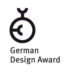 2014 | Nominierung für den German Design Award 2015 Armbanduhr UNO 24 2014 | Nominierung für den German Design Award 2015 Armbanduhr UNO 24