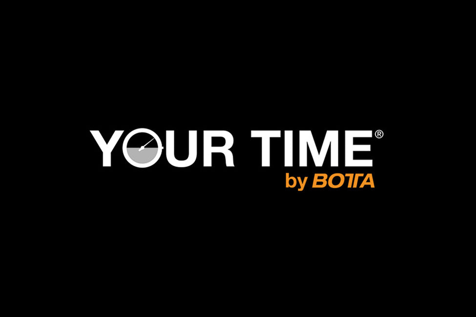 Your Time Bgog