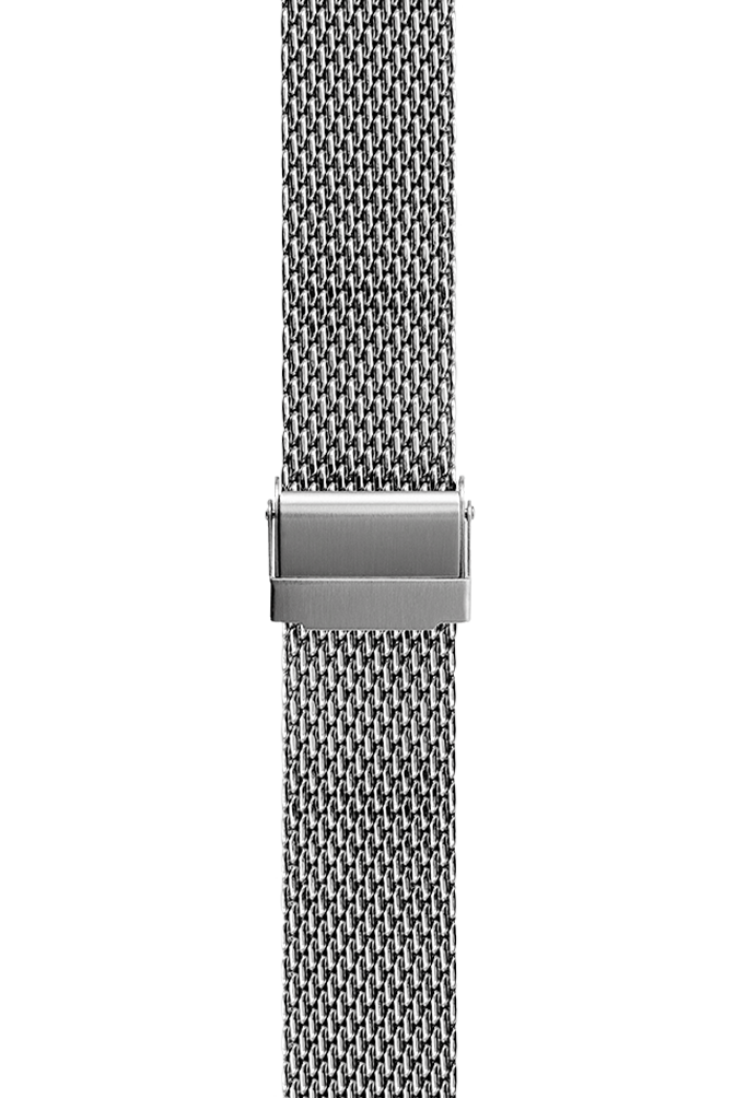Uhrenarmband Kürzen Uhr Mesh Armband Verstellen Mesh Armband