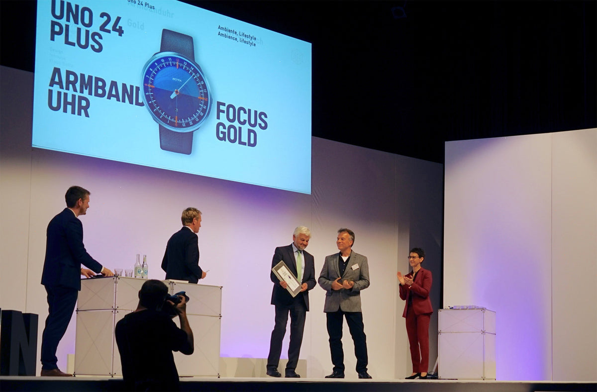 Bedeutung, Hintergründe und Kriterien von Design-Auszeichnungen und Designawards