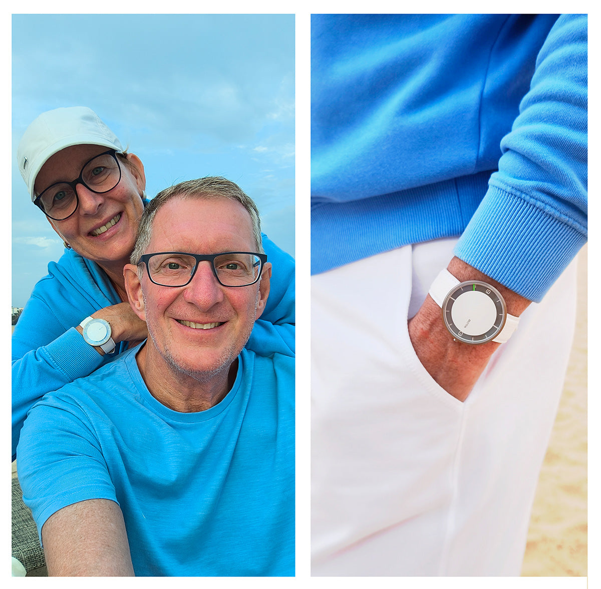 Die NOVA - elegante Gelassenheit im Urlaub