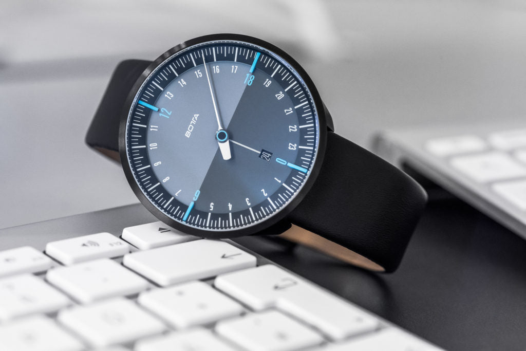 Werden Smartwatches die klassische Armbanduhr verdrängen?