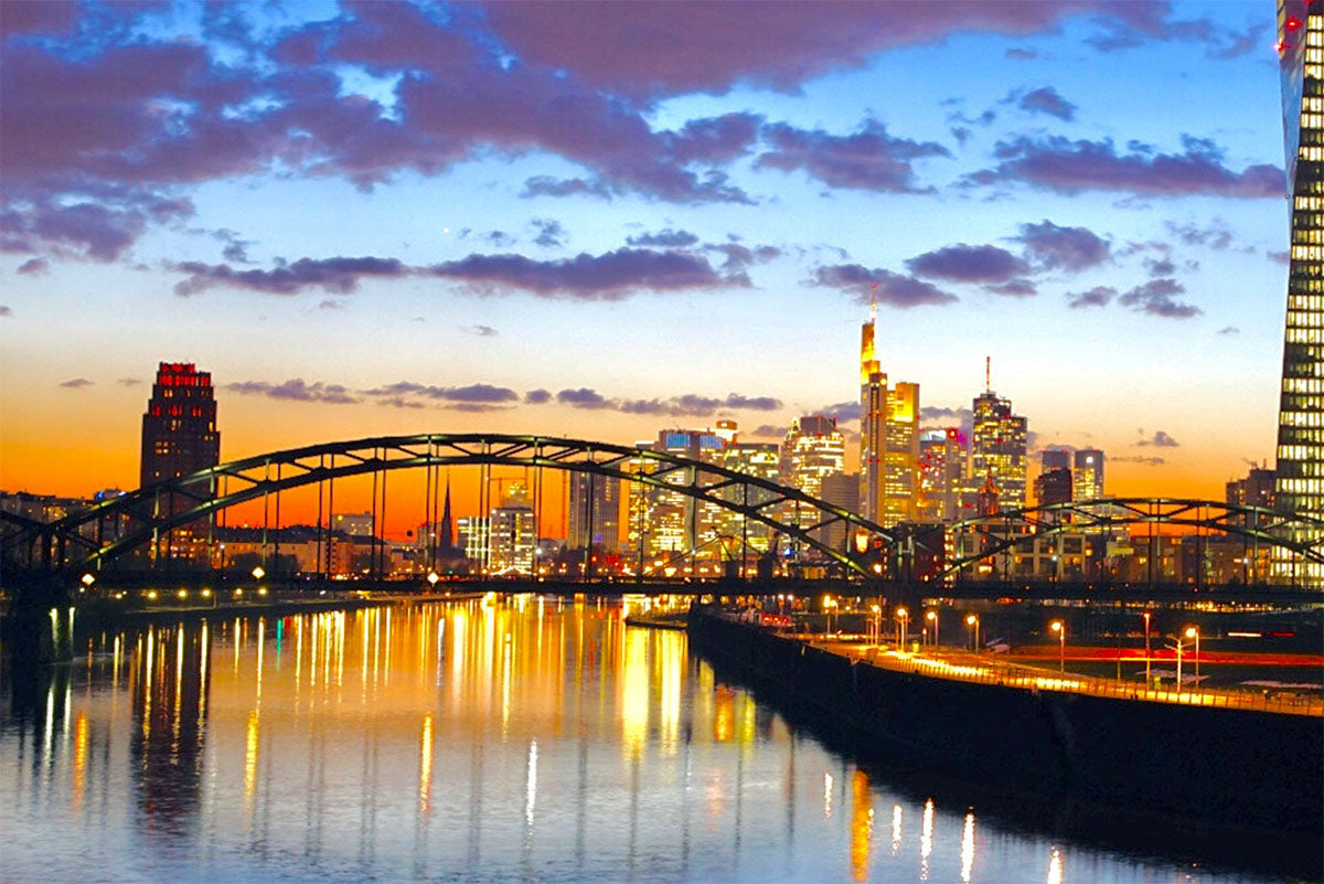 Tipps und Sehenswürdigkeiten in Frankfurt und Umgebung