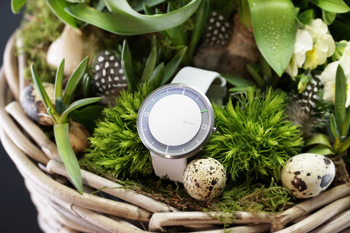Ostern, Zeit und Neubeginn