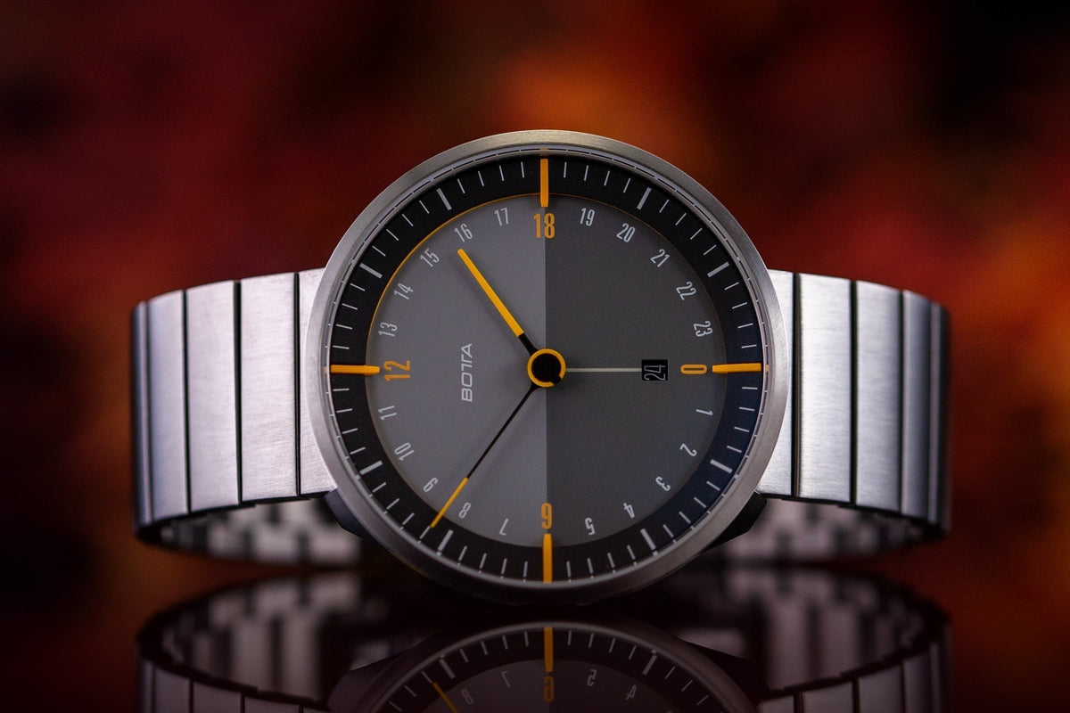 TRES 24 Quarz 45 mm