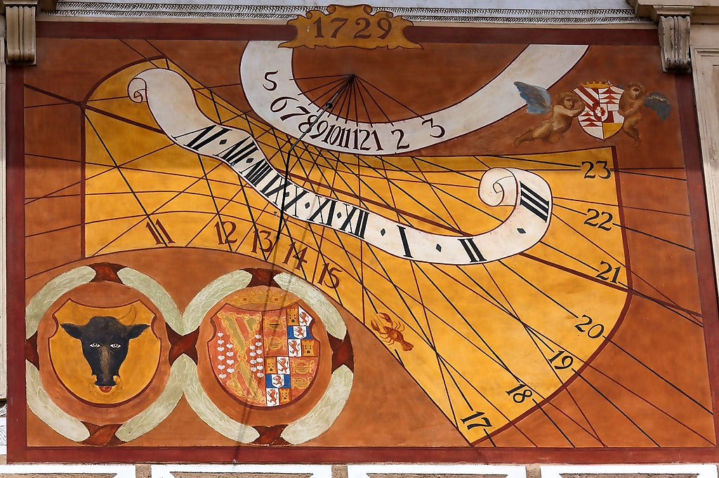 Die Geschichte der Uhr, eine geniale Erfindung und wo kommt unsere Zeit her