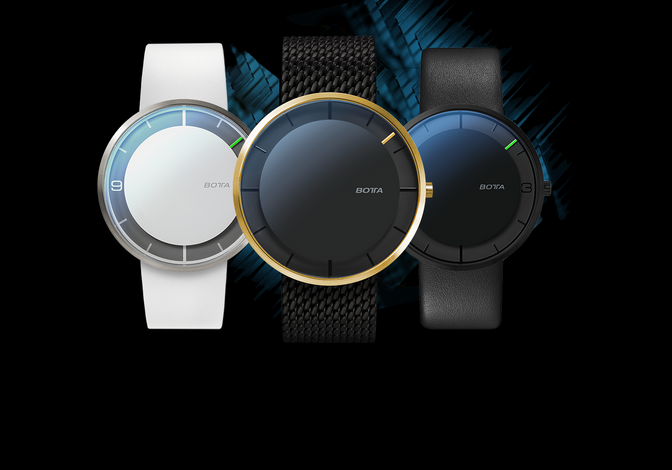 Botta design watches hotsell