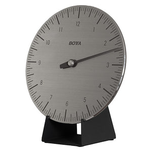 Single-hand table clock UNO / UNO 24