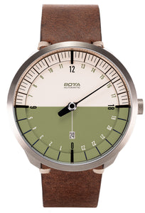 UNO 24 Your Time by BOTTA Automatic watch