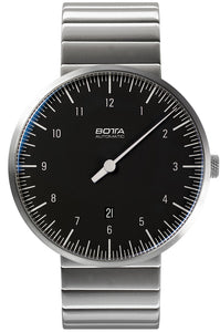 UNO One-hand watch automatic