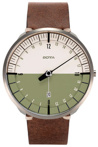 UNO 24 Your Time by BOTTA Quartz watch