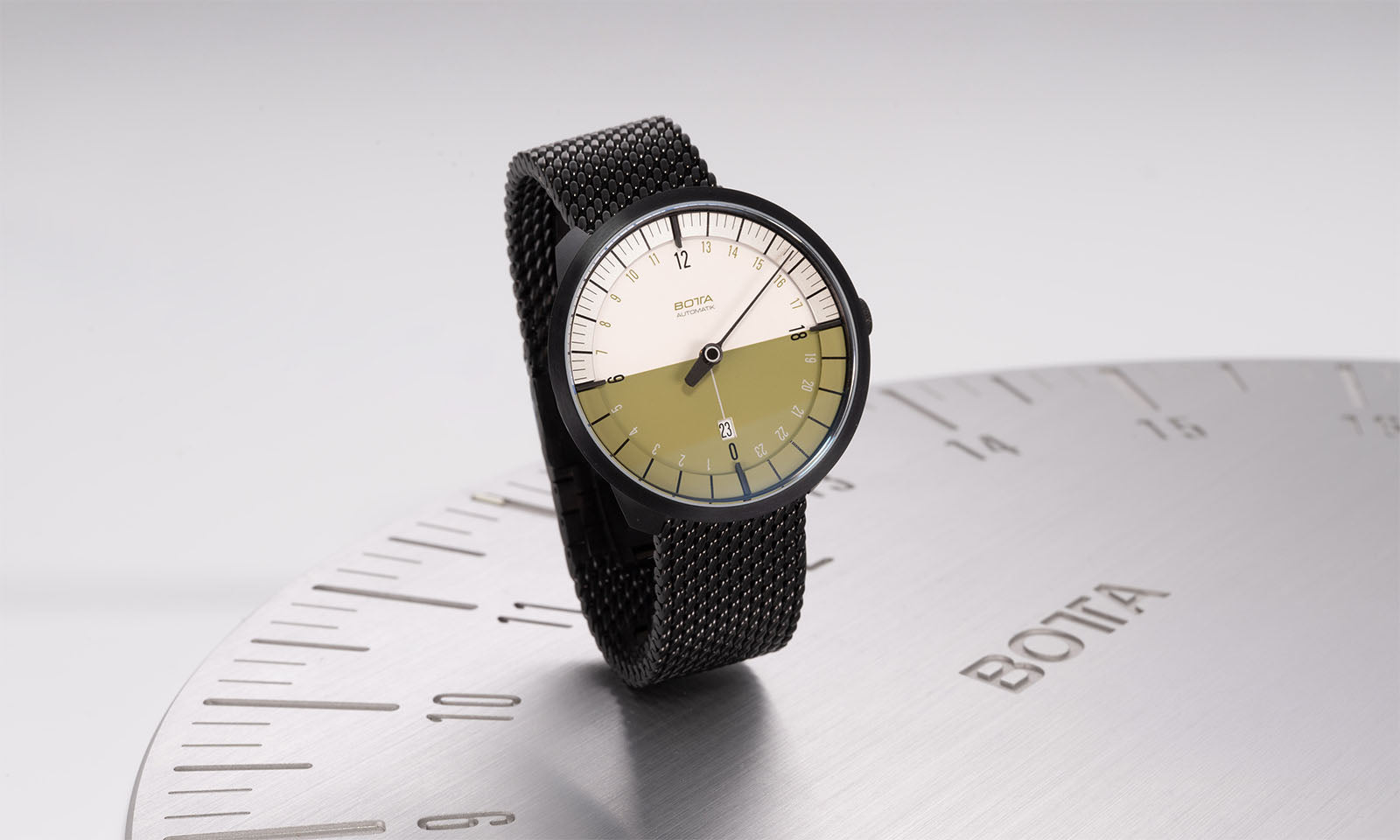 UNO 24 Your Time by BOTTA Automatic watch