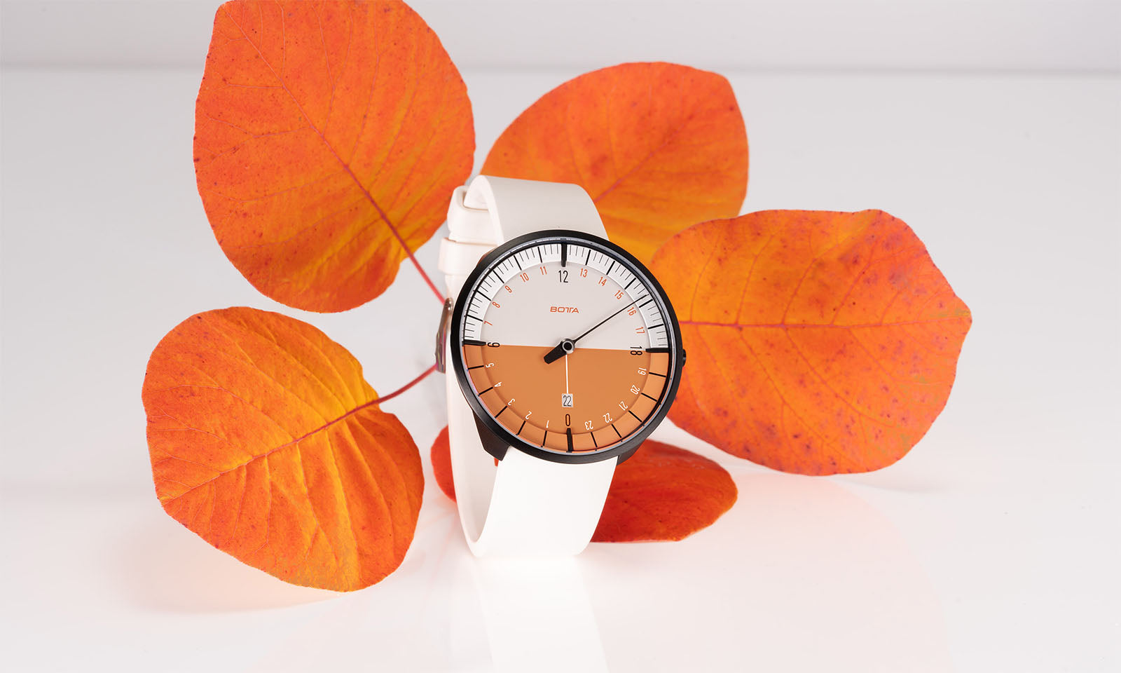 UNO 24 Your Time by BOTTA Automatic watch