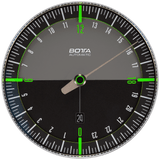 UNO24 Black Green