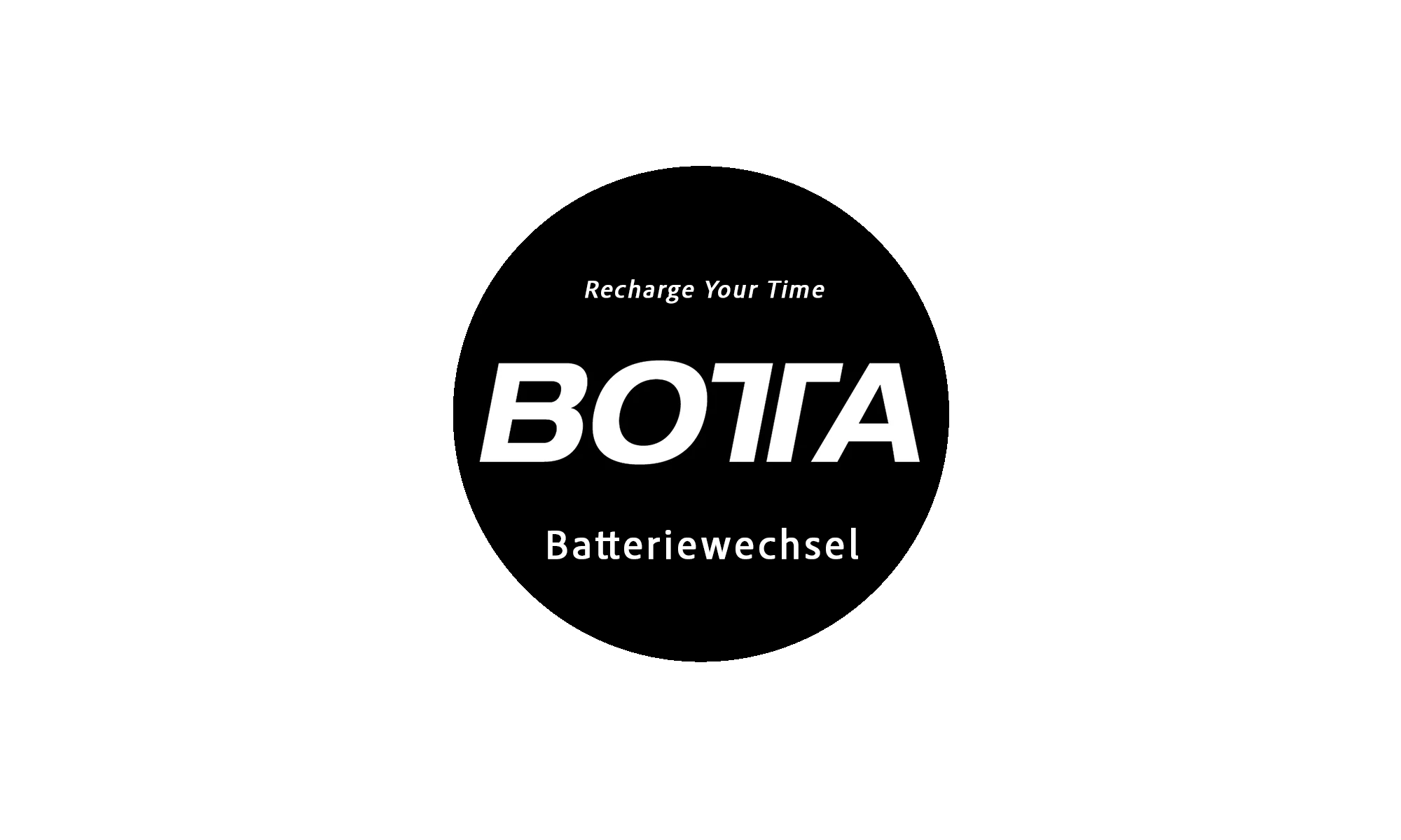 Batteriewechsel für Ihre Quarzuhr von BOTTA