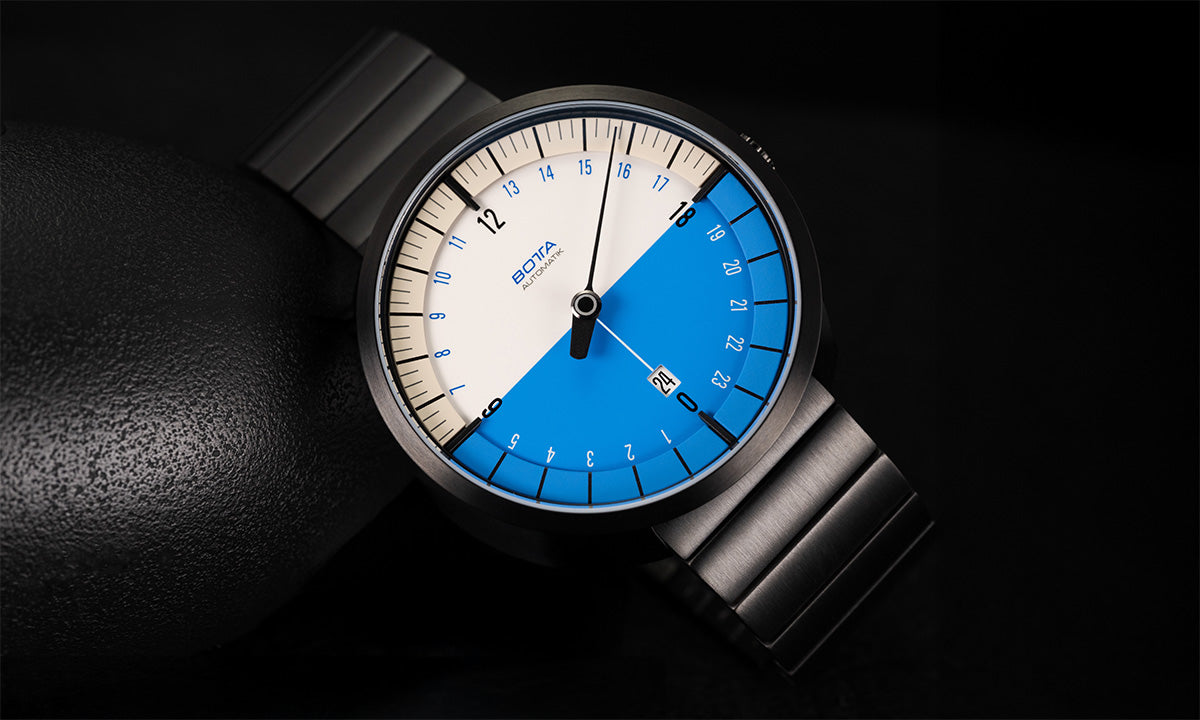 UNO 24 Your Time by BOTTA Automatic watch