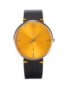 UNO Edition-40 automatic watch
