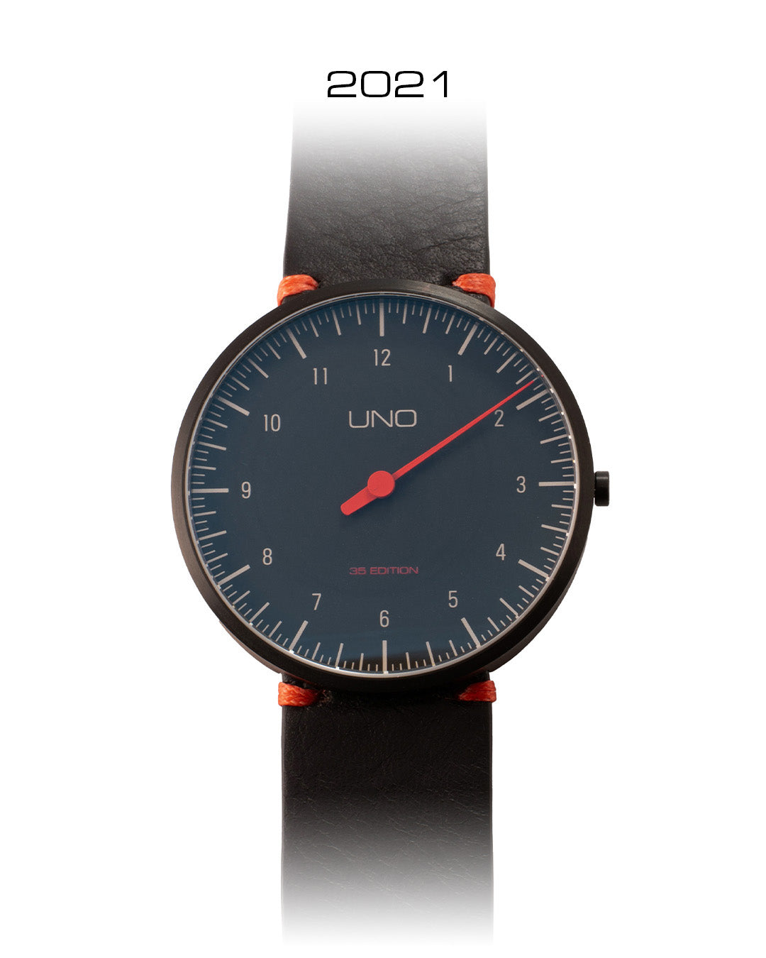 Special edition for the 35th anniversary of the UNO