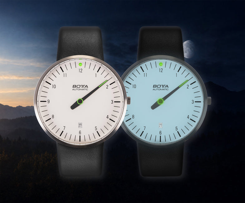 UNO Lumen White