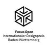 Focus Open – Internationaler DesignpreisBaden-Württemberg