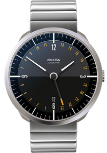 MONDO GMT Automatic watch