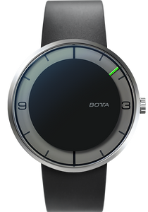 NOVA One-hand quartz watch