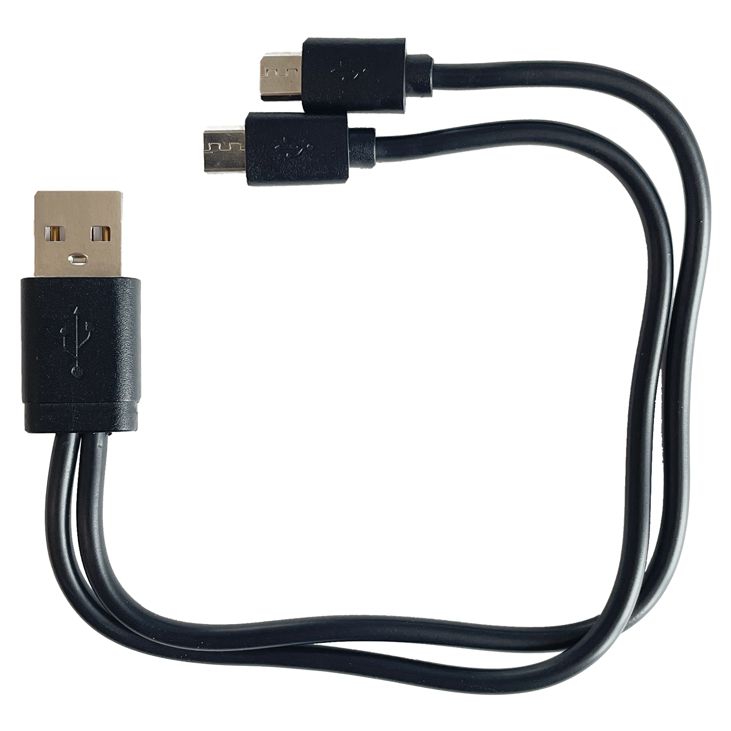 USB-Verbindungskabel für 2 Uhrenbeweger
