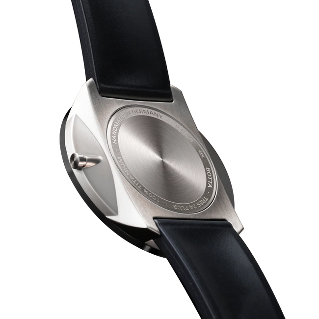 Das Uhrwerk: hochwertig, ganggenau und absolut zuverlässig