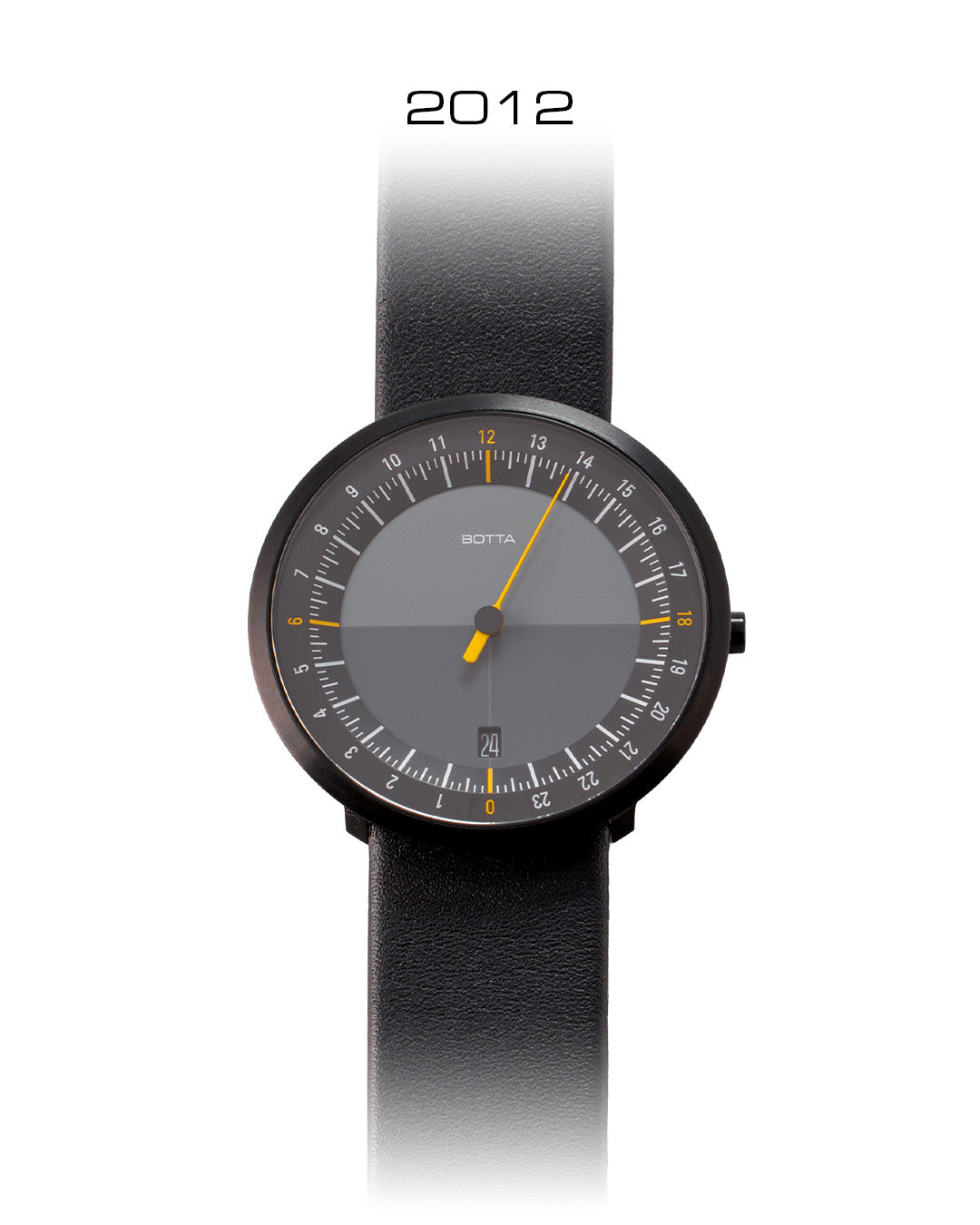 UNO 24 als Black Edition