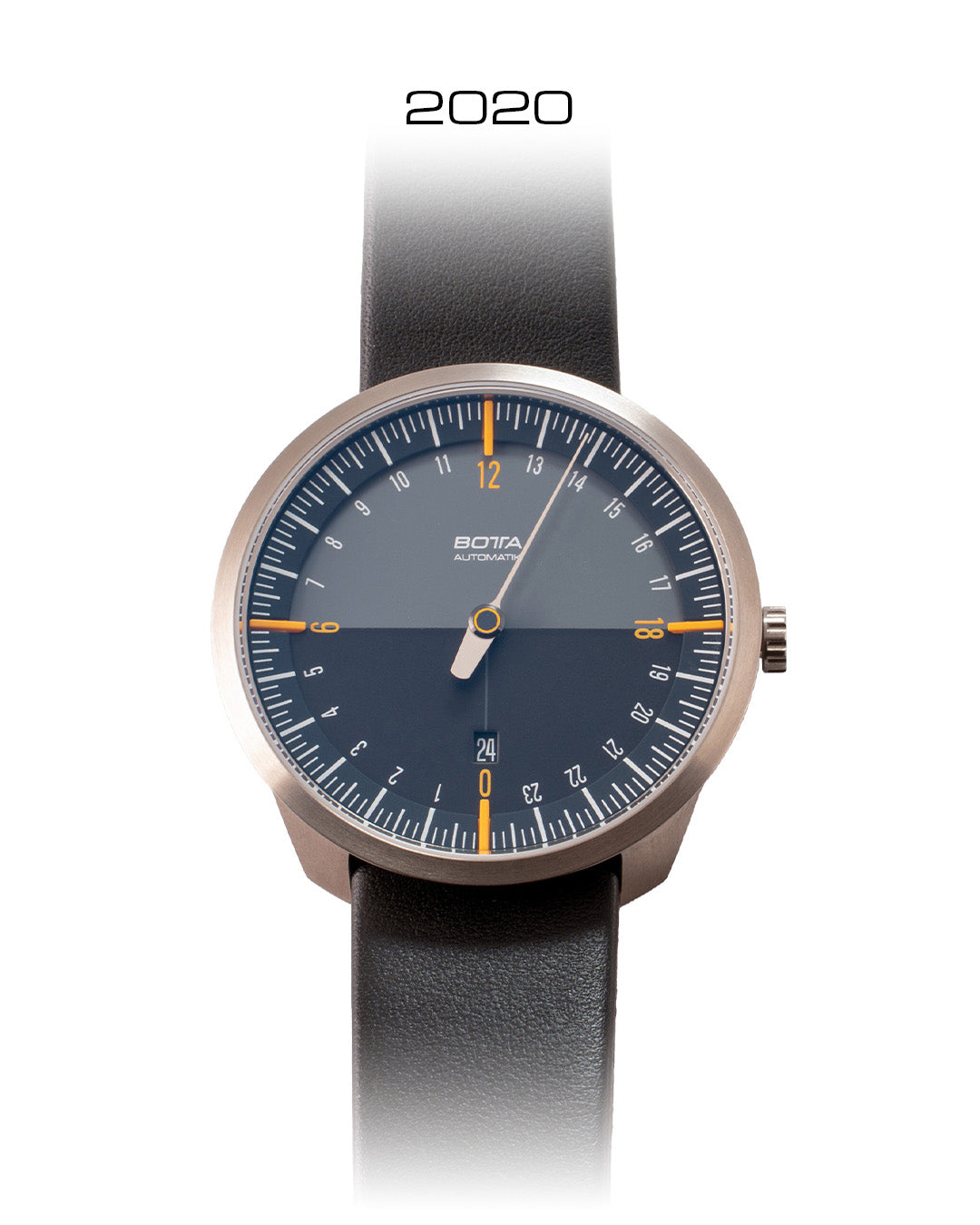 UNO 24 Automatik