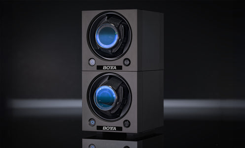 BOTTA Watch Winder for 2 watches