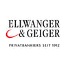 Ellwanger & Geiger / IBM – Forschungspreis
