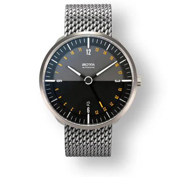 MONDO GMT