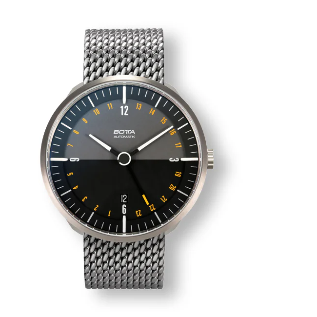 MONDO GMT
