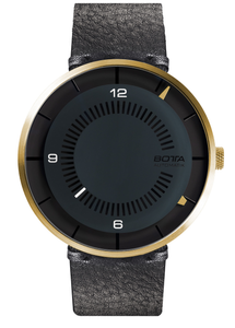 CLAVIUS Aureus automatic watch