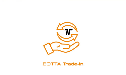 Trade-In campaign participation