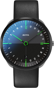TRES 24 Quartz watch
