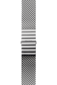 Milanese Strap in black, silver or gold